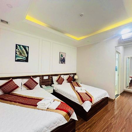 New City Hotel Tay Ninh Экстерьер фото