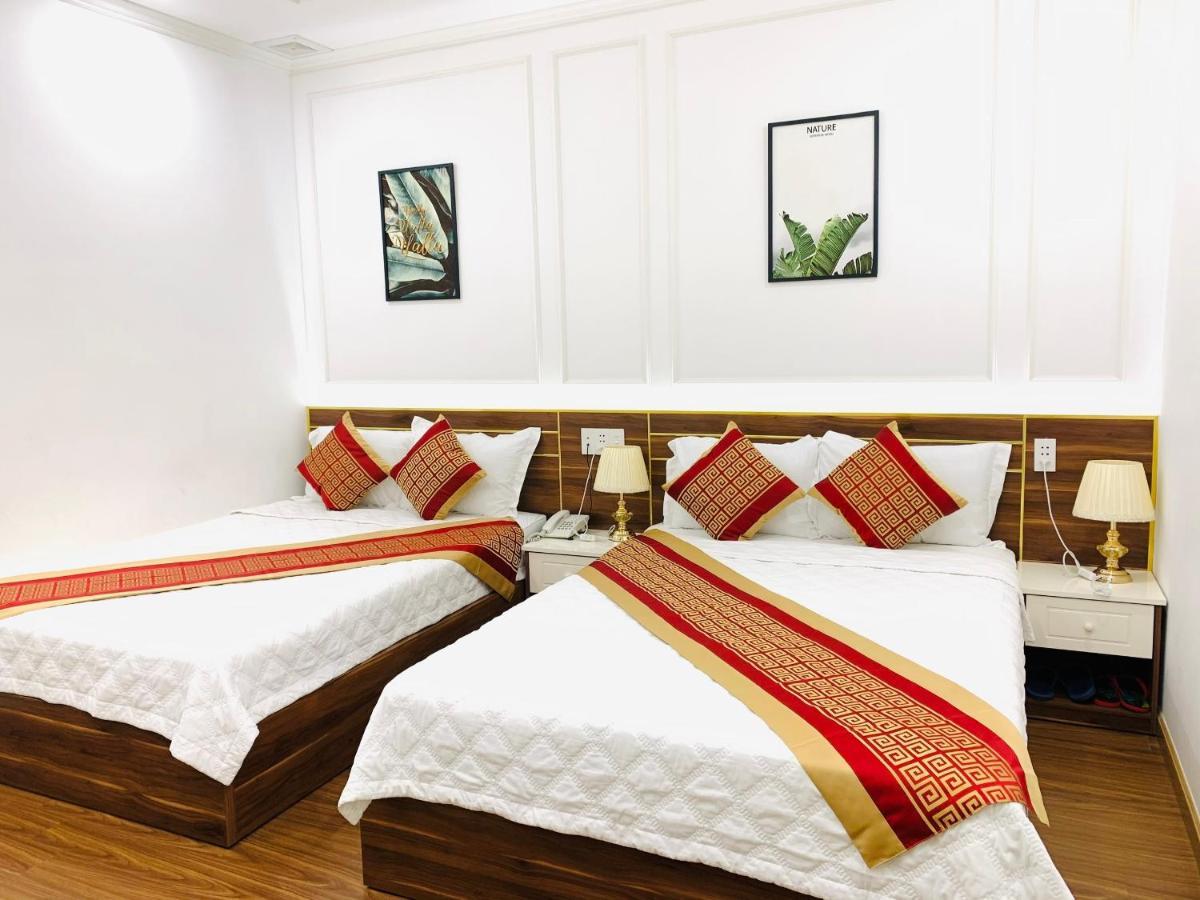 New City Hotel Tay Ninh Экстерьер фото