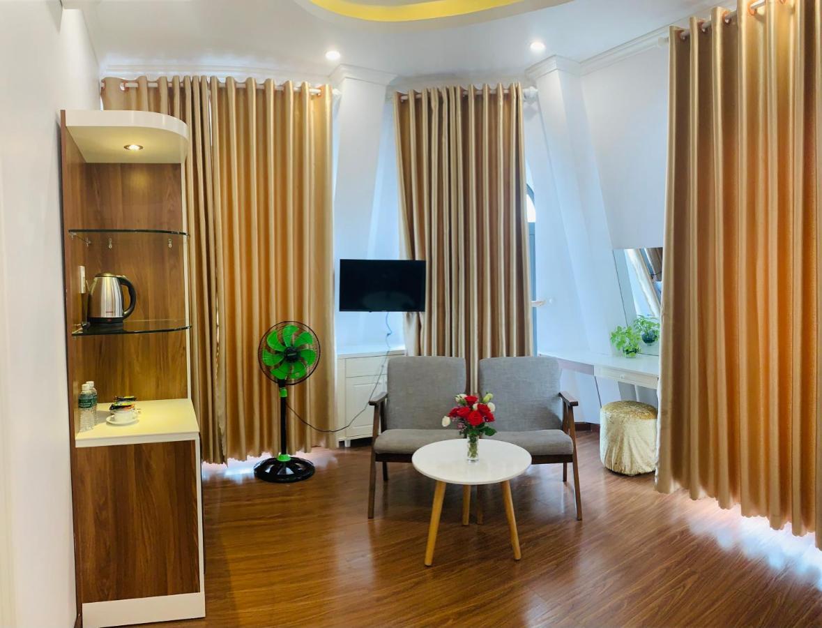 New City Hotel Tay Ninh Экстерьер фото