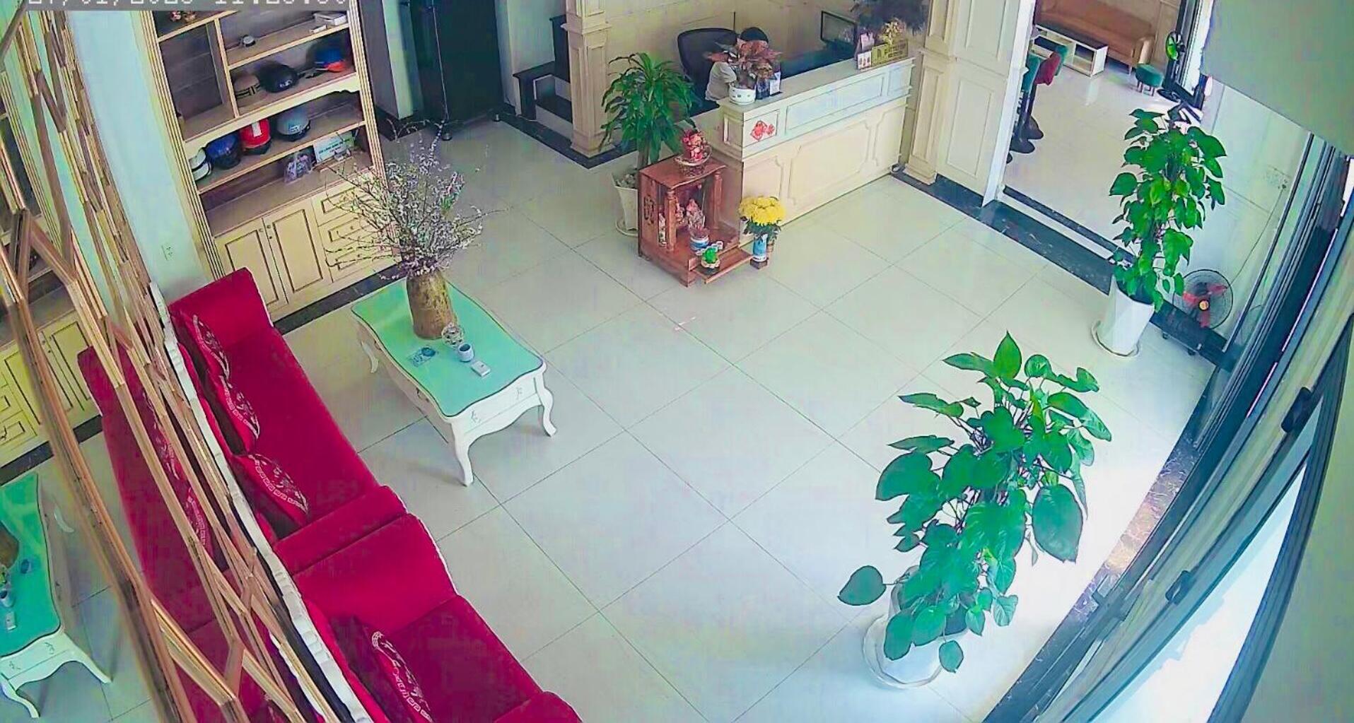 New City Hotel Tay Ninh Экстерьер фото