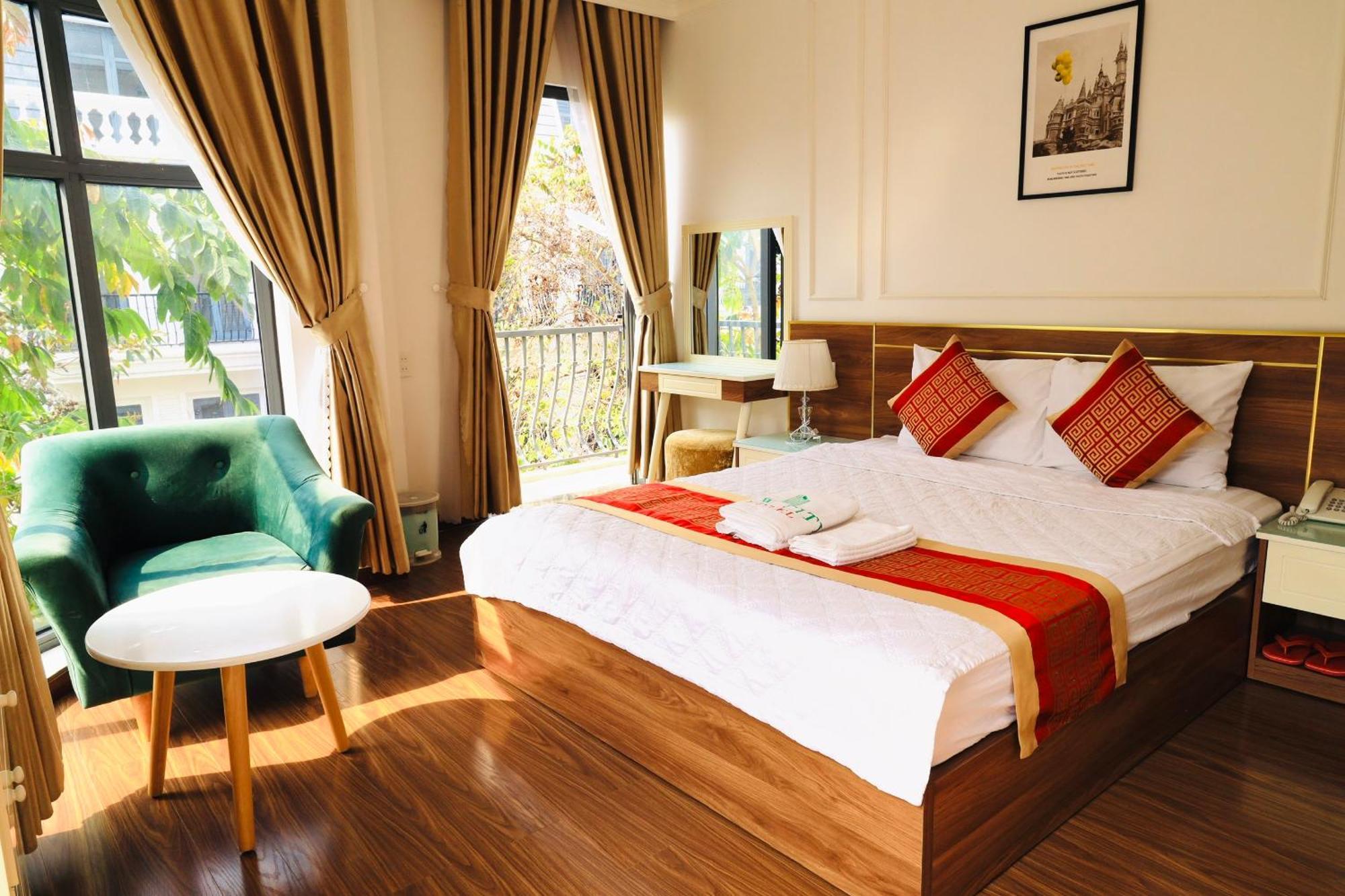 New City Hotel Tay Ninh Экстерьер фото